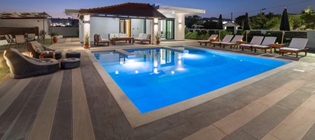 Elysian Villa