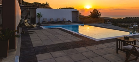 Eoselia Villa