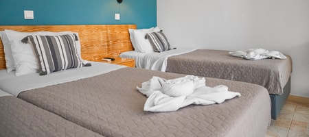 Eva's Rooms -Room 2