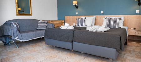 Eva's Rooms -Room 3
