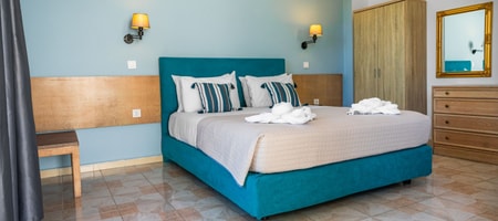 Eva's Rooms -Room 4
