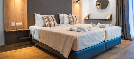 Eva's Rooms -Room 9