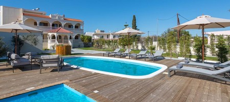 Villa Evelyn