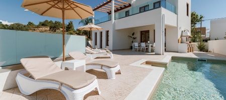 Eventide Villa