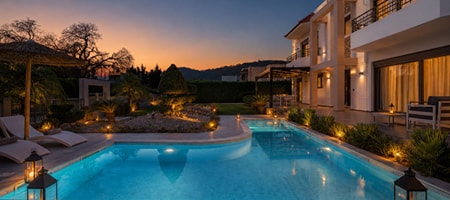 Filemar Villa