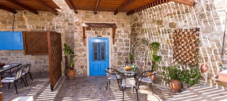 Galini Apartments Old Town / Studio Apartment