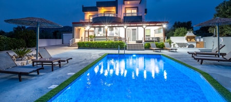 Villa Di Georgia