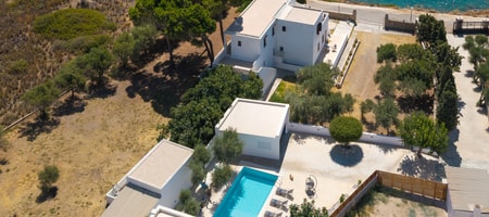 Gioiello Villa