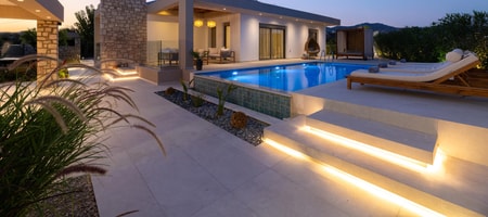 Golf Beach Villa