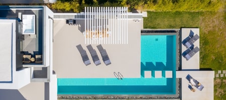 Albatross Beach Front Villas Great