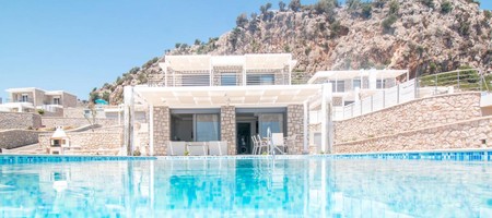Gregorys Luxury Villa