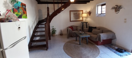 Hamza House