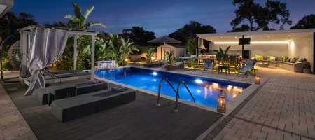 Hideaway Villa
