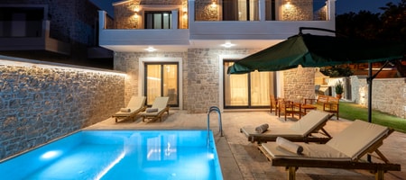 Villa Hodaj  2