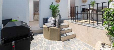 Icarus Residence