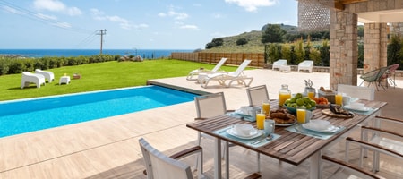 Ikaros Villa