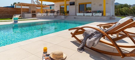 Serenity Villas - ILIOS