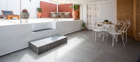 Iriada house