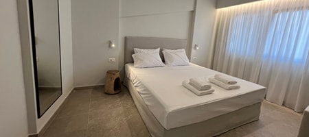Ixia Cozyline Apartment 101