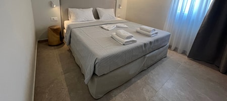 Ixia Cozyline Apartment 106