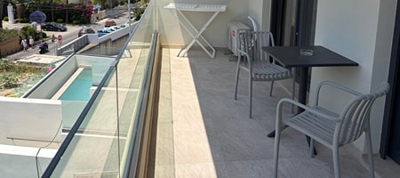 Ixia Elegance Studio 201