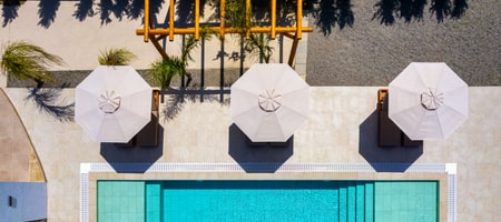 Johannes Luxury Villas