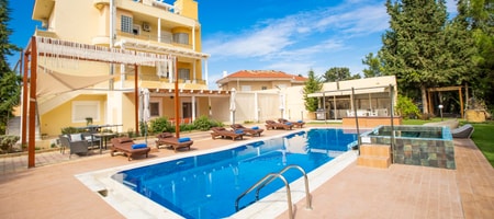 Kalithea Breeze Luxury