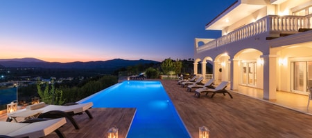 Villa Kamos