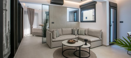 Karma Luxury Suite 11