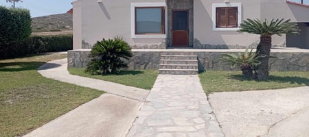 Katavias House