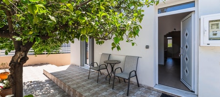 Kira's House Rhodes Town