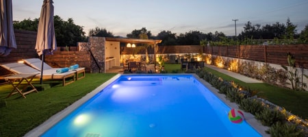 Kathys Apartments Archangelos (2)