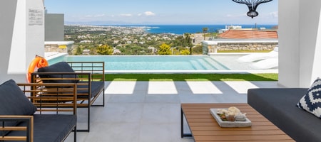 Villa La Bianca