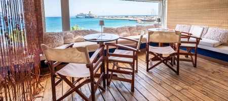 La Terazza Sul Mare