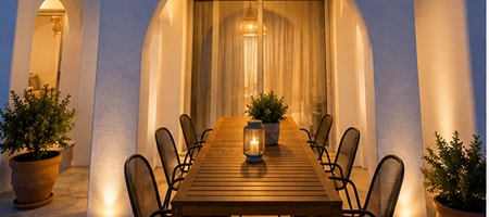 Le Palme Beach Rhodes- Bianca