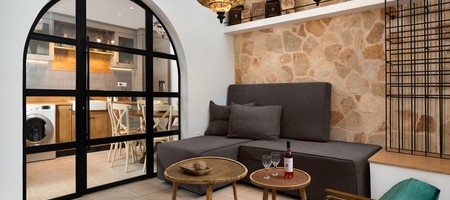 Legato House