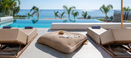 Lido Blue Villa
