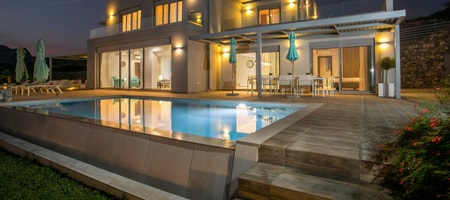 Villa Lily