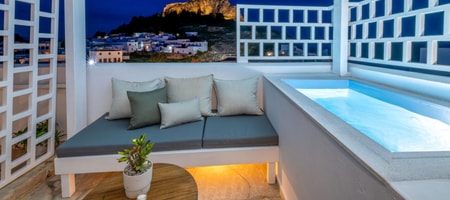 Lindian Polis Suite 3