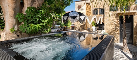 Lido Old Town Villa