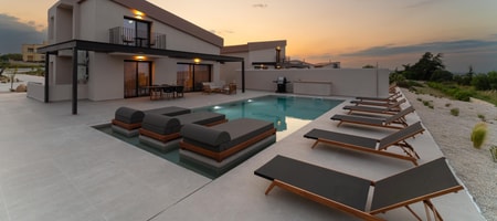 Luma Villas-Villa Elora