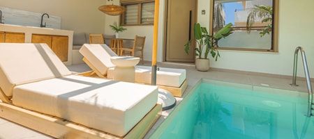 Mariann Premium Suites - Ann Suite
