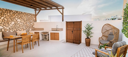 MariCasa