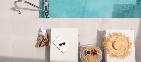 Mariann Premium Suites - Marie Suite