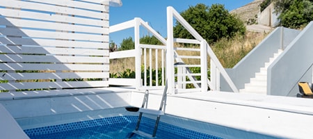 Mary Luxury House