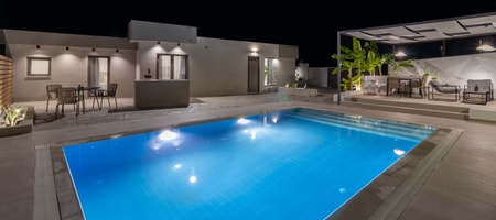 Melia Luxury Villa