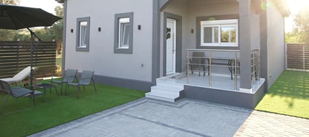 Merdanai Villa