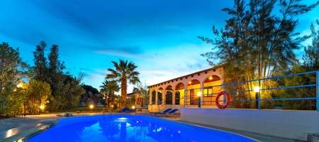 Minas Villa