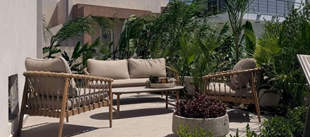Mirena Exclusive Apartment 1