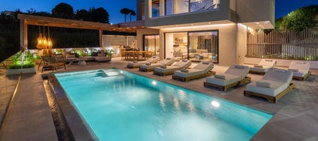 Mirena Luxury Living-Mirena Villa